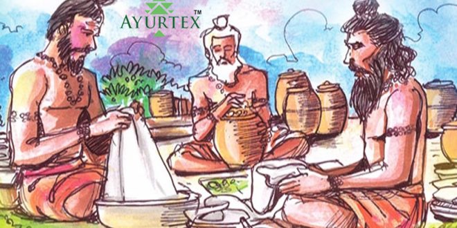 Ayurtex