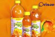 Orison Agro Products